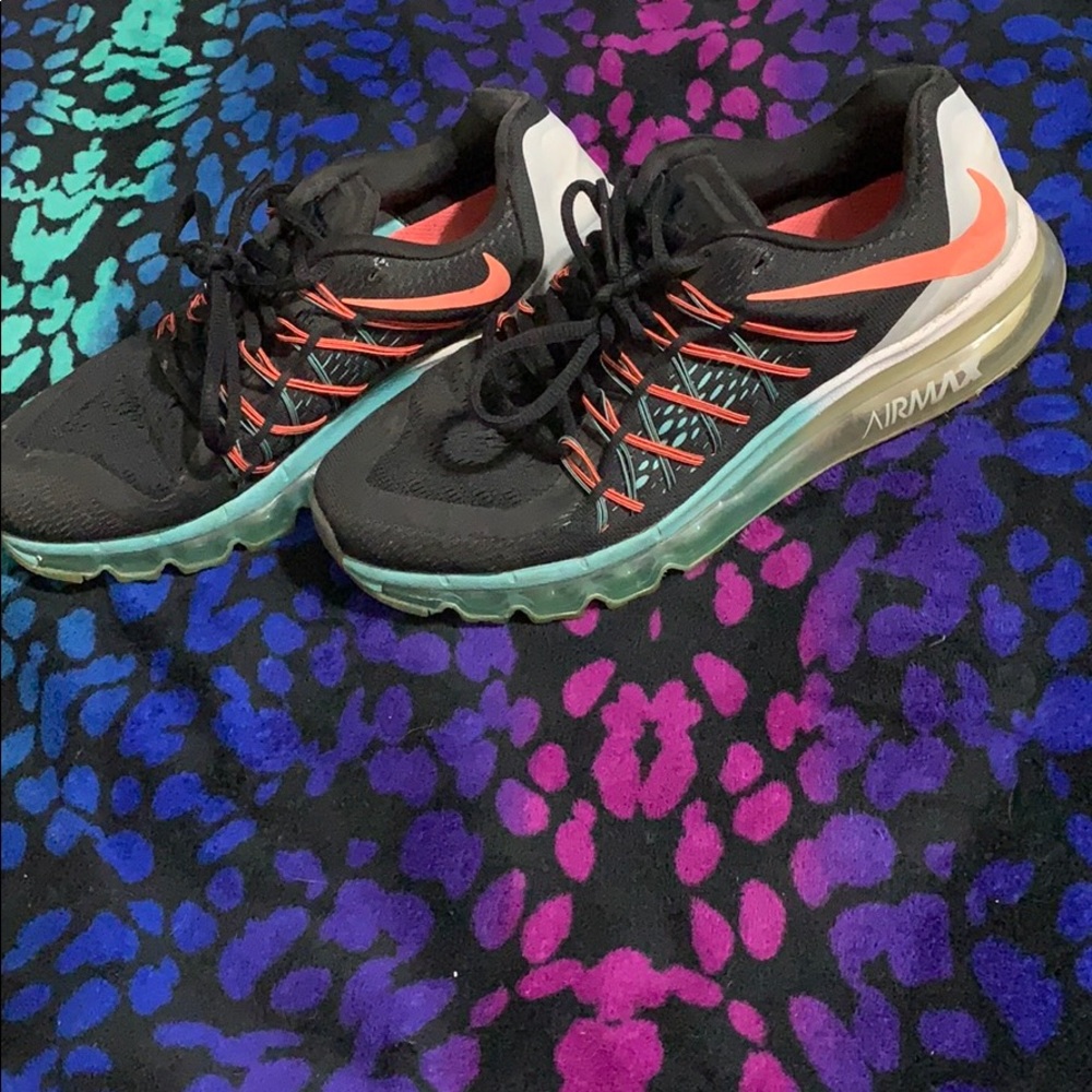 Nike Air Max